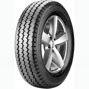 561561 dodávkové pneumatiky Fulda 215/65 R16 109R
