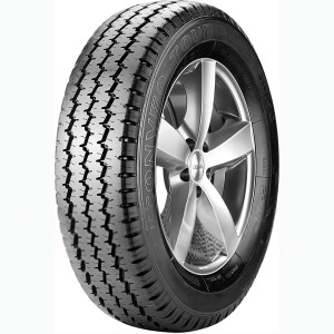 Conveo Tour MPN:563671 C-dekk Fulda 195/65 R16 104/102R pris