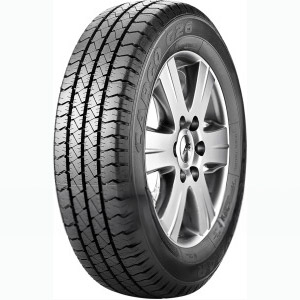 Cargo G26 MPN:566456 Van tyres Goodyear 215/70 R15 109/107S price