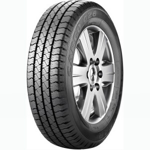 Cargo G26 MPN:567810 C-dekk Goodyear 195/65 R16 104/102R pris