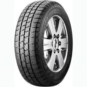 175/- r14 Vinterdekk til varebil Sava Trenta M+S 99/98P 567816 pris