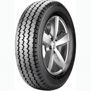 Conveo Tour MPN:567824 C-dekk Fulda 195/65 R16 104/102R pris