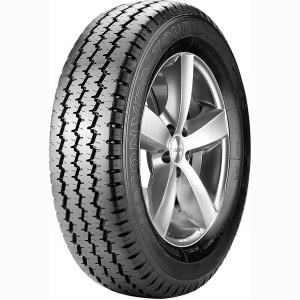 567905 dodávkové pneumatiky Fulda 215/65 R16 106/104T