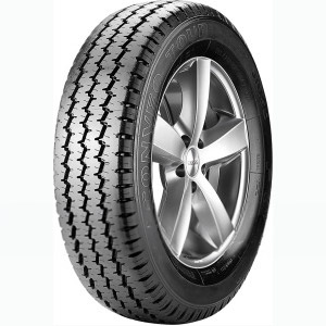 567907 dodávkové pneumatiky Fulda 215/65 R16 109/107R