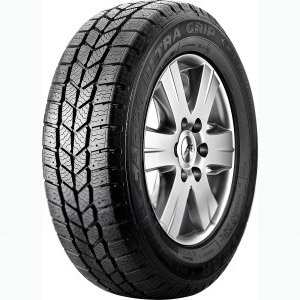 UltraGrip Cargo MPN:568013 C-dekk Goodyear 195/65 R16 104/102R pris