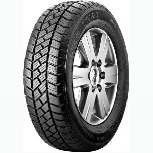 Conveo Trac MPN:568023 Bestelwagen banden Fulda 195/75 R16 107/105R prijs
