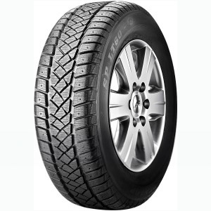 Pirkti 568026 Dunlop 235 65 R 16 Padangos 568026 nebrangu