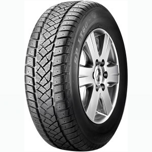 SP LT 60 MPN:568664 C-dekk Dunlop 215/65 R16 106/104T pris