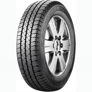 Cargo G26 MPN:568995 C-dekk Goodyear 225/70 R15 112/110R pris