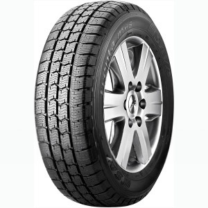 175/- r14 Vinterdekk til varebil Sava Trenta M+S 99/98P 569100 pris