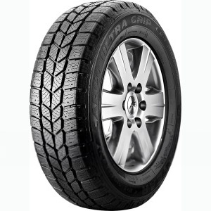 UltraGrip Cargo MPN:569535 C-dekk Goodyear 185/75 R16 104/102R pris