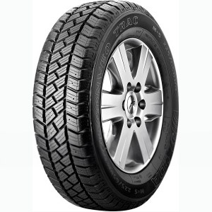 Conveo Trac MPN:569567 Varevognsdæk Fulda 175/75 R16 101/99R pris