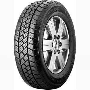 OPEL ARENA Kisteher téli gumi Fulda Conveo Trac 185/75 R14