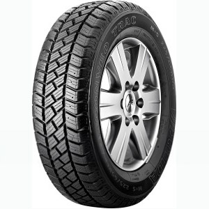 Fulda Conveo Trac C-dekk Ford Transit Custom Van 185/75 R16 pris