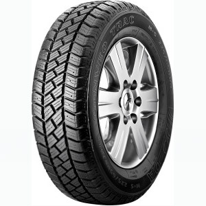 Conveo Trac MPN:569572 C-dekk Fulda 195/70 R15 100R pris