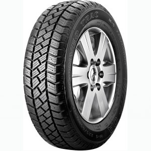 Conveo Trac MPN:569576 C-s gumik Fulda 205/65 R16 107/105T árak