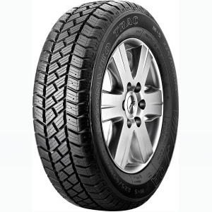 Conveo Trac prix pneu utilitaire Fulda 205 75 r16 110/108R 569577