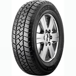 569578 dodávkové pneumatiky Fulda 215/65 R16 106/104T