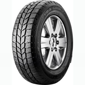UltraGrip Cargo MPN:569537 C-dekk Goodyear 195/70 R15 104/102R pris