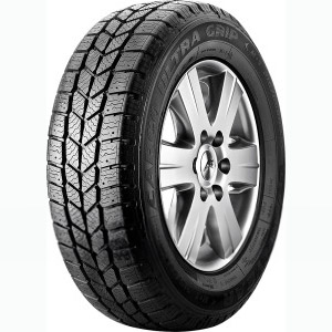 UltraGrip Cargo MPN:569538 C-dekk Goodyear 205/65 R15 102/100T pris