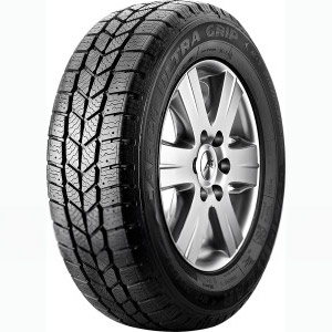 569590 dodávkové pneumatiky Goodyear 215/75 R16 113/111R