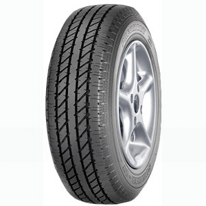 Summer LT5 569671 Furgonu riepas Pneumant cena