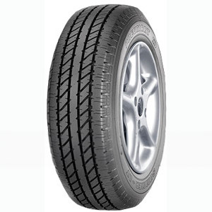 569673 dodávkové pneumatiky Pneumant 205/65 R16 107/105T