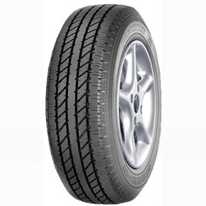 MITSUBISHI PAJERO PININ Sommerdekk til varebil Pneumant Summer LT5 215/65 R16