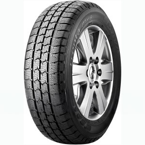 175 - r14 Vinterdekk til varebil Sava Trenta M+S 99/98P 561158 pris