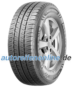 Bridgestone Duravis R660 185/75 - Jetzt Sommerreifen 102R (3286340966917) Transporter EAN: kaufen! R14 9669