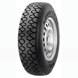 Cargo G46 C-dekk 7.50 - 16 122/120M Goodyear pris