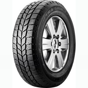 UltraGrip Cargo MPN:560324 C-dekk Goodyear 185/75 R14 102/100R pris