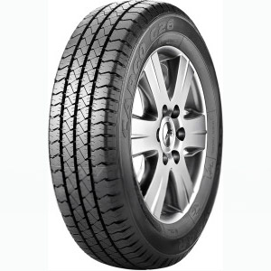 Cargo G26 MPN:554927 C-dekk Goodyear 195/65 R16 104/102R pris
