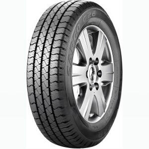 Cargo G26 MPN:554928 C-dekk Goodyear 195/70 R15 100/98R pris