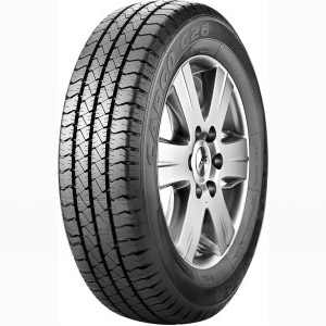 Cargo G26 MPN:555730 C-dekk Goodyear 205/70 R15 106/104R pris