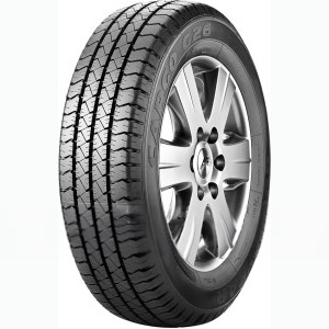 185/75 r14 Sommerdekk til varebil Goodyear Cargo G26 102/100R 555920 pris