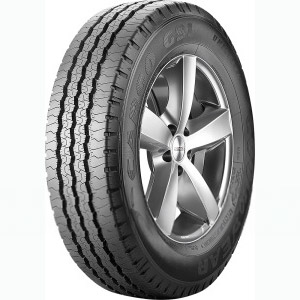 Cargo G91 MPN:556060 C-dekk Goodyear 225/75 R16 118/116P pris