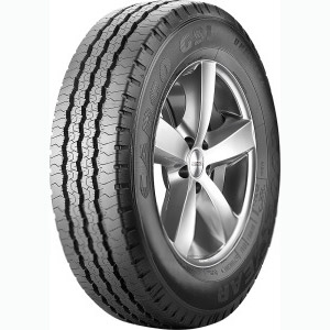 Cargo G91 MPN:556040 C-dekk Goodyear 225/75 R16 121/120P pris