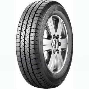 G-26 CARGO MPN:556142 Varevognsdæk Goodyear 195/75 R16 107/105R pris