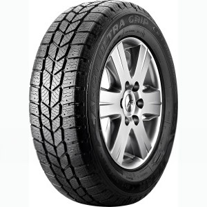 UltraGrip Cargo MPN:556227 C-dekk Goodyear 195/65 R16 104/102R pris