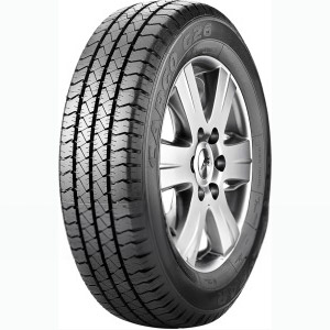 Cargo G26 MPN:557020 Anvelope de camionete Goodyear 205/75 R16 110/108R preț