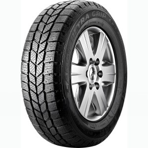 UltraGrip Cargo MPN:559050 C-dekk Goodyear 205/65 R15 102/100T pris