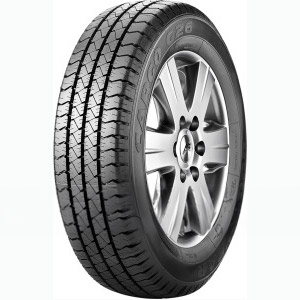 Cargo G26 MPN:565312 C-dekk Goodyear 205/65 R15 102/100T pris