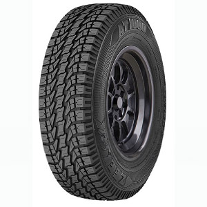 AUSTONE 235/85 R16 Bestelwagen zomerbanden AT1000 LT 6290300060871