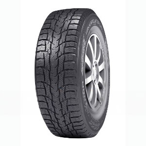 Hakkapeliitta CR3 gomme furgone Nokian 225 55 r17 109/107R prezzo T430246