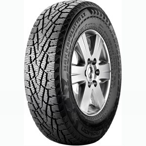 Hakkapeliitta LT2 MPN:T428221 Kaubiku rehvid Nokian 265/70 R17 121/118Q hind