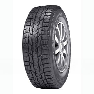 Hakkapeliitta CR3 gomme furgone Nokian 205/- r16 110/108Q prezzo T429070