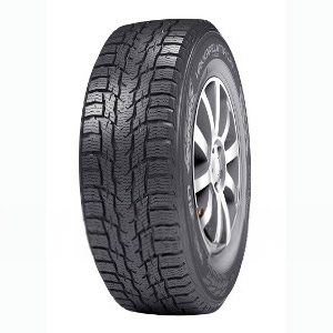 Hakkapeliitta CR3 MPN:T429091 C-dekk Nokian 195/75 R16 107/105R pris