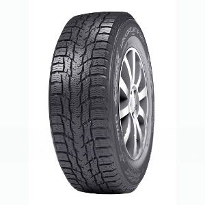 Hakkapeliitta CR3 MPN:T429093 C-däck Nokian 215/75 R16 116/114R pris