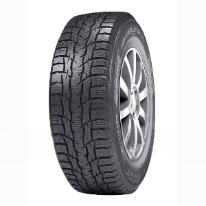 Hakkapeliitta CR3 MPN:T429095 C-dekk Nokian 175/70 R14 95/93R pris